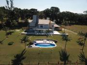 Sítio / Chácara para Venda em Atibaia/SP Centro 10 Quartos