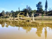 Sítio / Chácara para Venda em Atibaia/SP Centro 4 Quartos