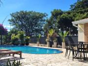 Sítio / Chácara para Venda em Atibaia/SP Centro 7 Quartos