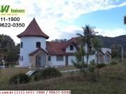 Sítio / Chácara para Venda em Atibaia/SP Centro