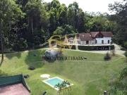 Sítio / Chácara para Venda em Atibaia/SP Centro 9 Quartos