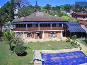 Sítio / Chácara para Venda em Atibaia/SP Chácaras Brasil...