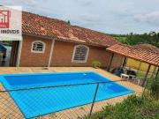 Sítio / Chácara para Venda em Atibaia/SP Chácaras Fernão...