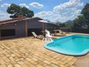 Sítio / Chácara para Venda em Atibaia/SP Chácaras Fernão...