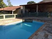 Sítio / Chácara para Venda em Atibaia/SP Chácaras Fernão...