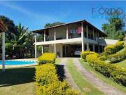 Sítio / Chácara para Venda em Atibaia/SP Chácaras Fernão...