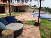 Sítio / Chácara para Venda em Atibaia/SP Chácaras Fernão...