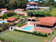 Sítio / Chácara para Venda em Atibaia/SP Chácaras Fernão...