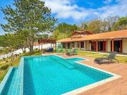 Sítio / Chácara para Venda em Atibaia/SP Chácaras Fernão...