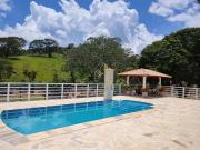 Sítio / Chácara para Venda em Atibaia/SP Chácaras Fernão...