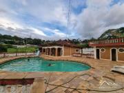 Sítio / Chácara para Venda em Atibaia/SP Chácaras Fernão...