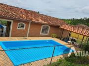 Sítio / Chácara para Venda em Atibaia/SP Chácaras Fernão...