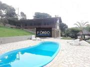 Sítio / Chácara para Venda em Atibaia/SP Chácaras Fernão...