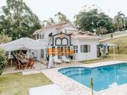 Sítio / Chácara para Venda em Atibaia/SP Condomínio...