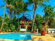 Sítio / Chácara para Venda em Atibaia/SP Condomínio...