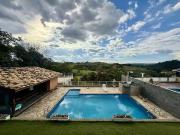 Sítio / Chácara para Venda em Atibaia/SP Condomínio...