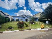 Sítio / Chácara para Venda em Atibaia/SP Condomínio...