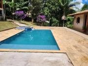 Sítio / Chácara para Venda em Atibaia/SP Estância Parque...