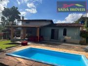 Sítio / Chácara para Venda em Atibaia/SP Estância San...