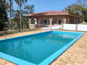 Sítio / Chácara para Venda em Atibaia/SP Estância San...