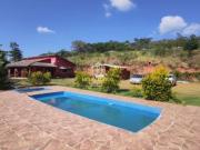 Sítio / Chácara para Venda em Atibaia/SP Laranjal 3 Quartos