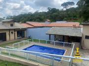 Sítio / Chácara para Venda em Atibaia/SP Estância Santa...