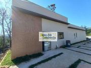 Sítio / Chácara para Venda em Atibaia/SP Estância Santa...