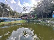 Sítio / Chácara para Venda em Atibaia/SP Estância Santa...