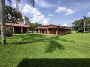 Sítio / Chácara para Venda em Atibaia/SP Guaxinduva 5...