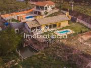 Sítio / Chácara para Venda em Atibaia/SP Itapetinga 4...
