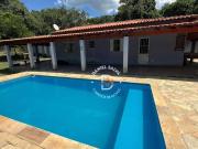 Sítio / Chácara para Venda em Atibaia/SP Área Rural de...