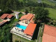 Sítio / Chácara para Venda em Atibaia/SP Jardim Colonial...