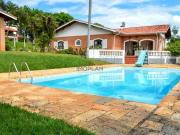 Sítio / Chácara para Venda em Atibaia/SP Jardim Colonial...