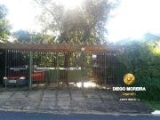 Sítio / Chácara para Venda em Atibaia/SP Jardim do Lago...