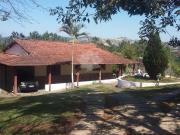 Sítio / Chácara para Venda em Atibaia/SP Jardim Estância...