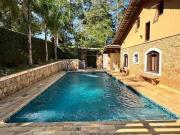 Sítio / Chácara para Venda em Atibaia/SP Jardim Estância...