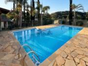 Sítio / Chácara para Venda em Atibaia/SP Jardim Estância...