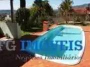 Sítio / Chácara para Venda em Atibaia/SP Jardim Estância...