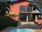 Sítio / Chácara para Venda em Atibaia/SP Jardim Estância...