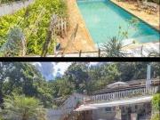 Sítio / Chácara para Venda em Atibaia/SP Jardim Estância...