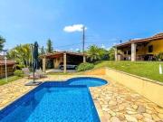 Sítio / Chácara para Venda em Atibaia/SP Jardim Estância...