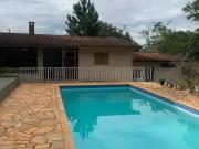 Sítio / Chácara para Venda em Atibaia/SP Jardim Estância...