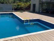 Sítio / Chácara para Venda em Atibaia/SP Jardim Estância...