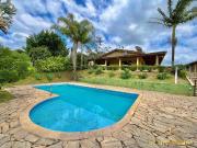 Sítio / Chácara para Venda em Atibaia/SP Jardim Estância...