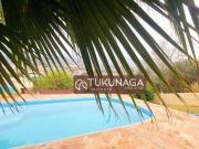 Sítio / Chácara para Venda em Atibaia/SP Jardim Estância...