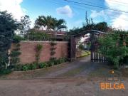 Sítio / Chácara para Venda em Atibaia/SP Jardim Estância...