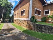 Sítio / Chácara para Venda em Atibaia/SP Jardim Estância...