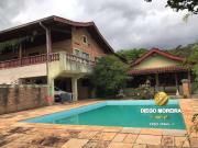 Sítio / Chácara para Venda em Atibaia/SP Jardim Estância...