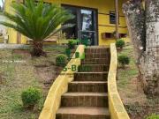 Sítio / Chácara para Venda em Atibaia/SP Jardim Estância...