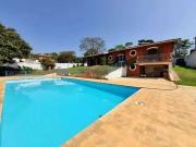 Sítio / Chácara para Venda em Atibaia/SP Jardim Estância...